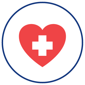 heart icon, mobile veterinary clinic, vet clinic, house calls, vet house calls, pet house calls, Stover Veterinary Services, Tiffin, Ohio